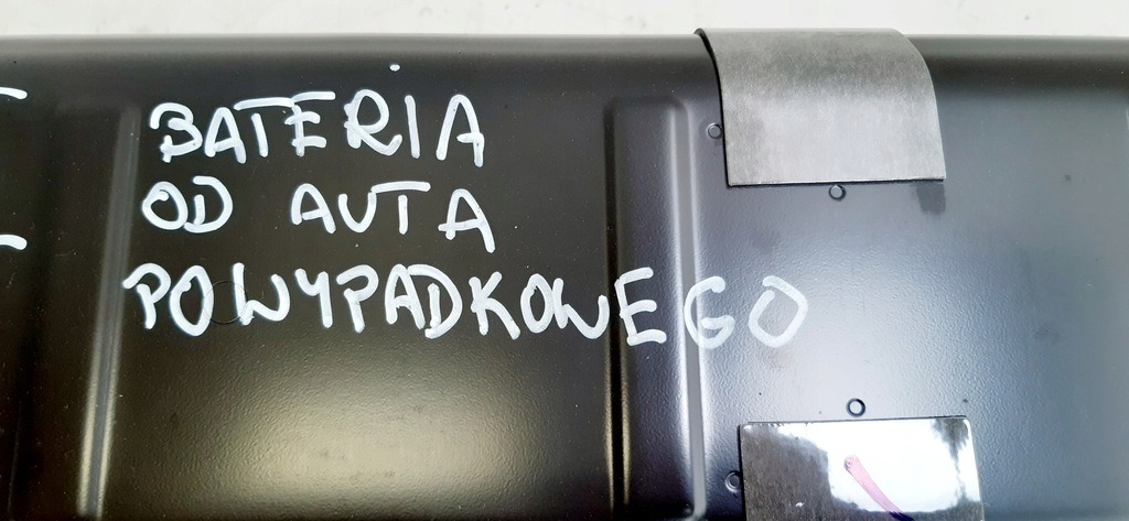 фото №10, Volvo v90 ii 2.0 d4 акумулятор акумулятор 32336938