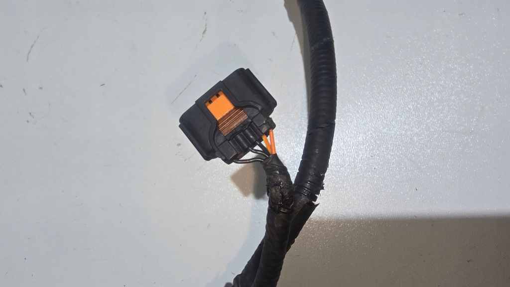 фото №6, Hyundai tucson ii 2 n-line джгут електропроводка pdc x4 91890-d7540