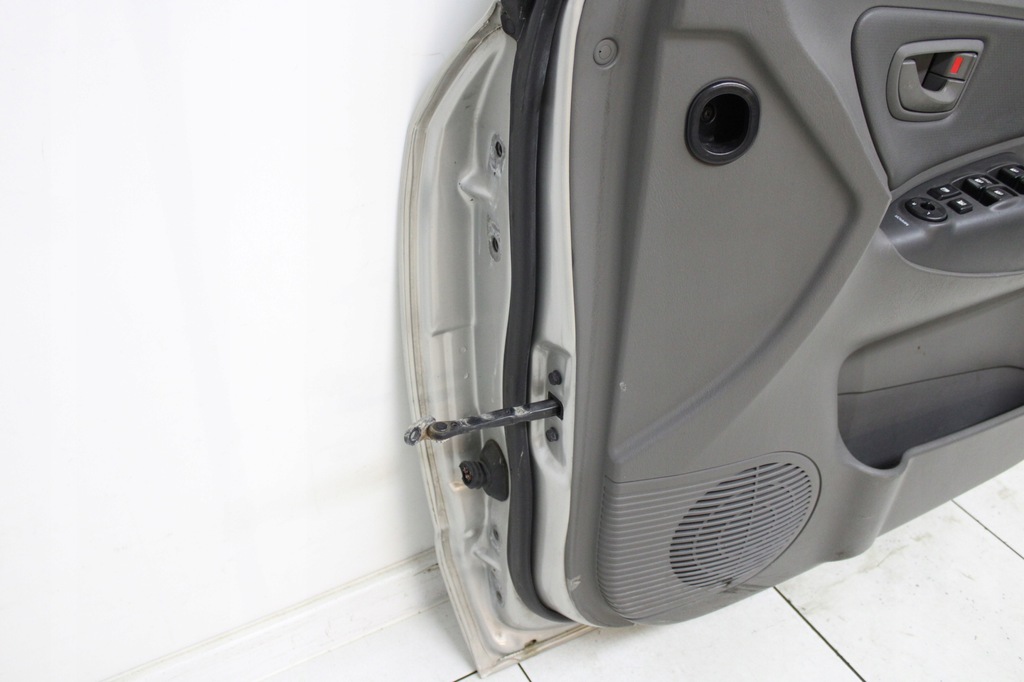 фото №15, Дверь правый перед правое передние hyundai tucson i 2004r- yk