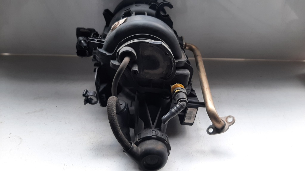 фото №5, Колектор всмоктуючий opel a10xep