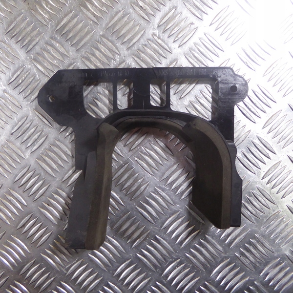 фото №1, Audi a6 a7 c7 4g захист піввісь права 4g0863190