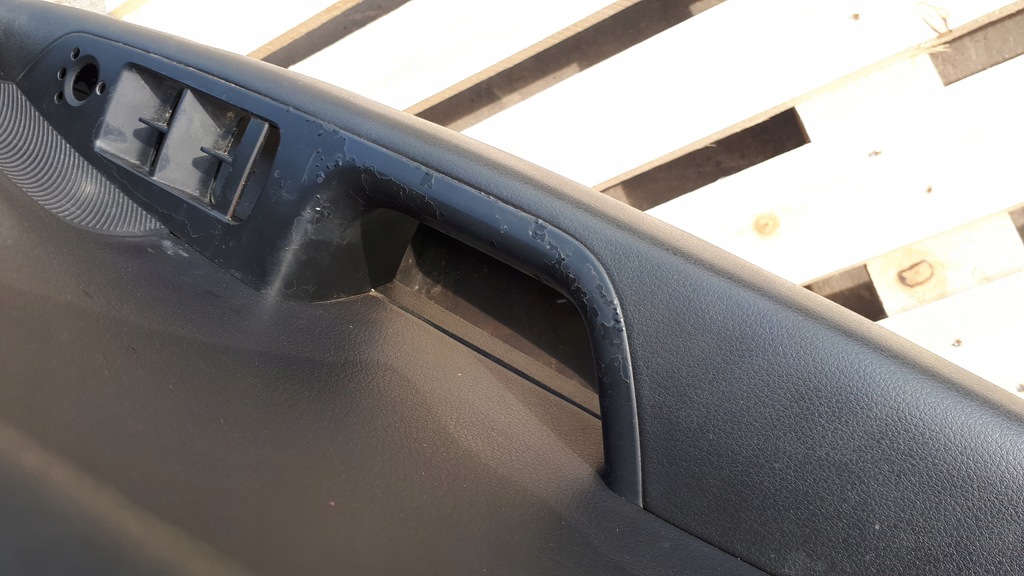 фото №11, A7 4g обшивка обивка дверь левый перед 4g8867021