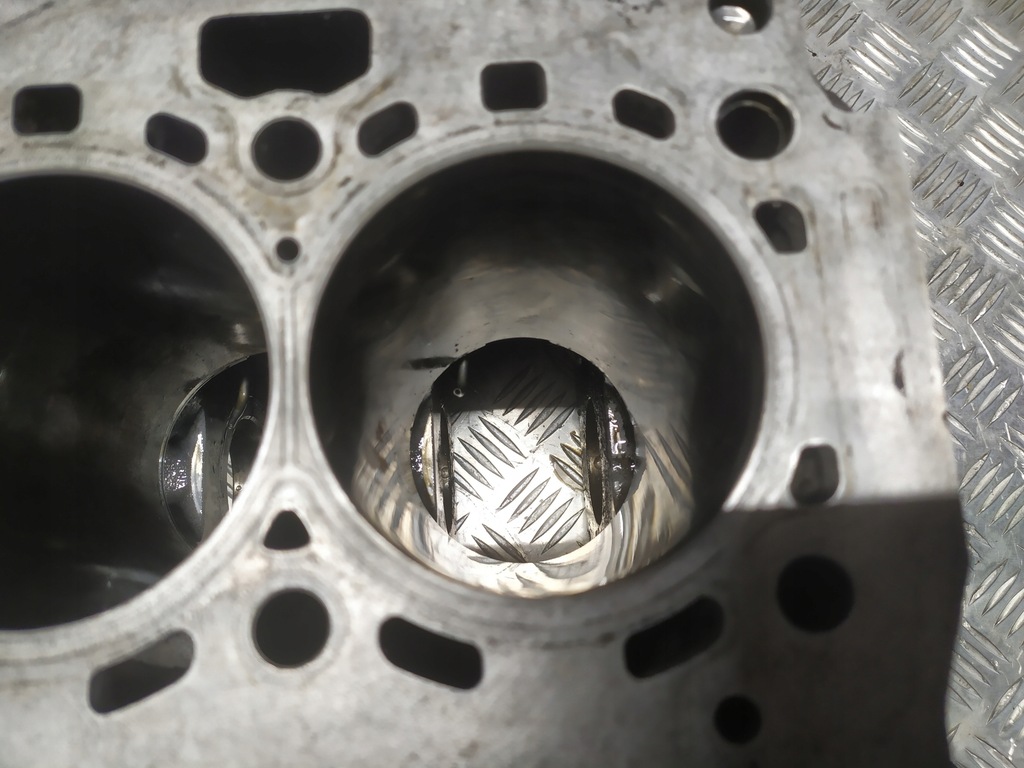 фото №6, Bmw e60 e61 e81 e87 e90 e91 e92 e83 x3 e84 x1 блок двигателя n47d20a