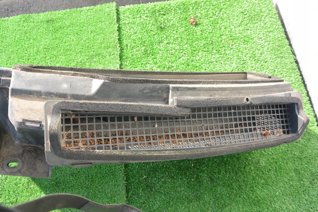 фото №5, Впуск повітрозабірник повітря journey freemont dodge eu