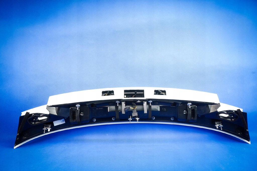 фото №7, Спойлер крышки задняя audi a7 s7 rs7 4g8 4g8827086m 4g8827948f ls9r