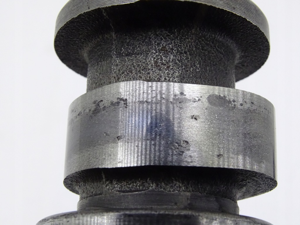 Ldv maxus 2.5 crd вал розподільного валу випускний в Україні