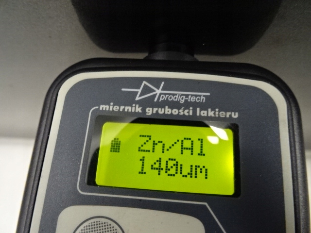 фото №14, Citroen c4 grand picasso ii дверь левая задние ktpd