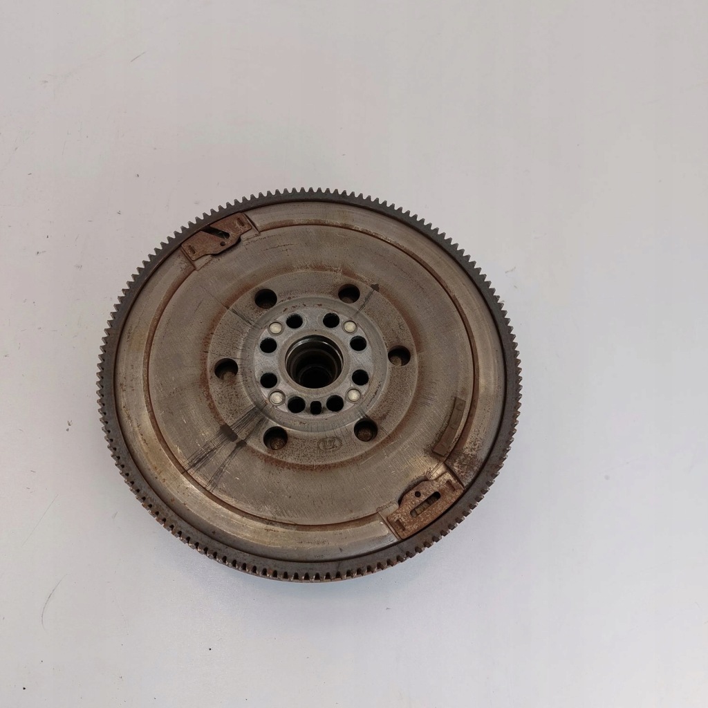 фото №1, 2014 mini one - cooper f56 f55 комплект зчеплення 8601318