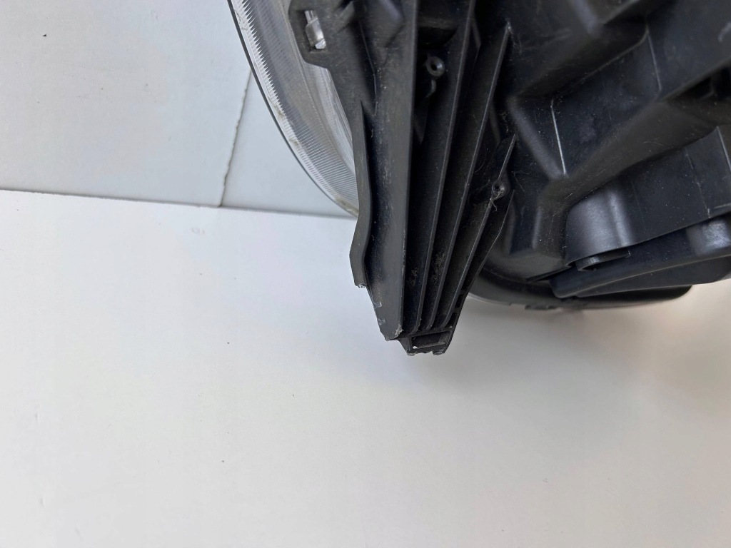 фото №3, Smart fortwo 453 лампа левая перед 4539064901 оригинал