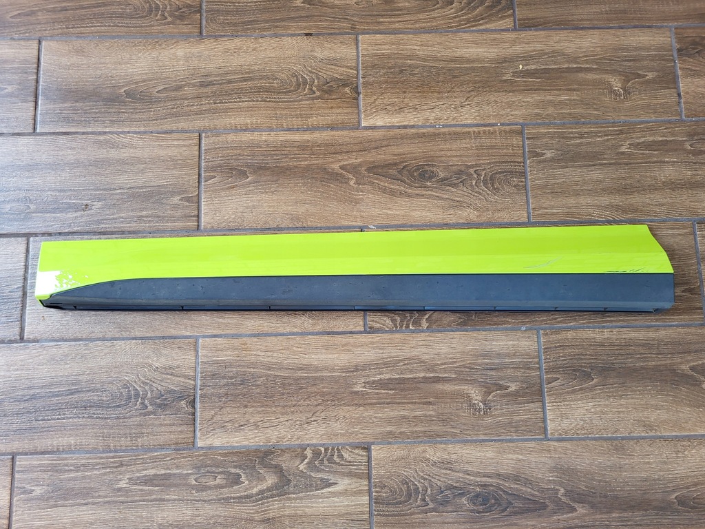 фото №1, Молдинг дверь левая левый перед skoda enyaq 5la854939a