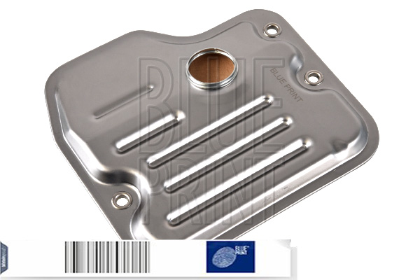 фото №2, Blue print фильтр гидравлики коробки передач lexus es rx toyota avalon