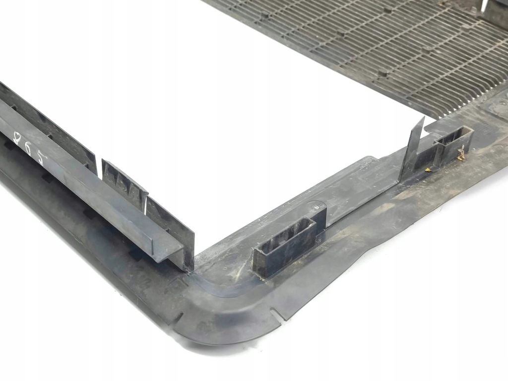 фото №8, Volkswagen id.3 2020 впуск / канал воздуха интеркулер