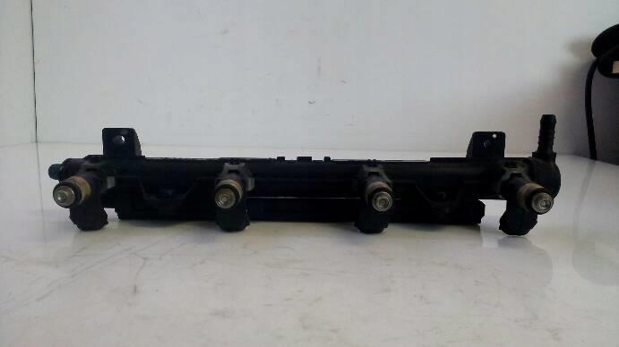 фото №7, Молдинг впрыскная seat ibiza iii 1,4 b 036133319bf