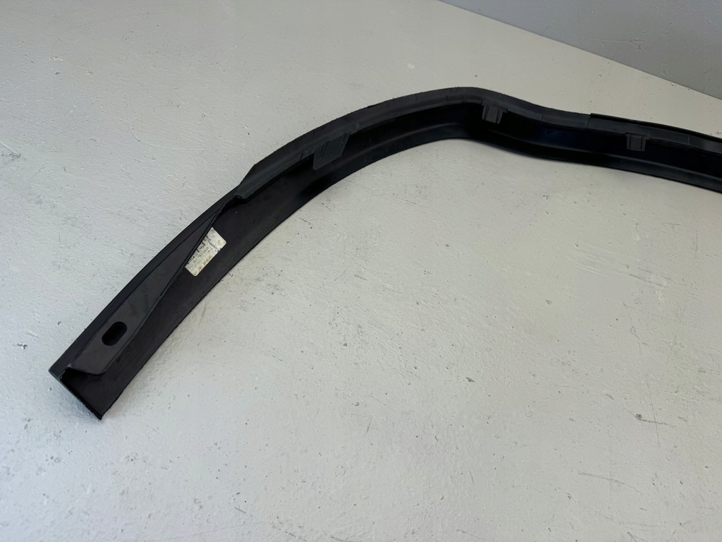 фото №14, Renault fluence lift 12-16r накладка-спойлер молдинг спойлер бампера перед 960157489r