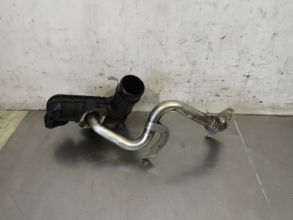 Купить Шланг egr ford transit mk5 рестайлинг