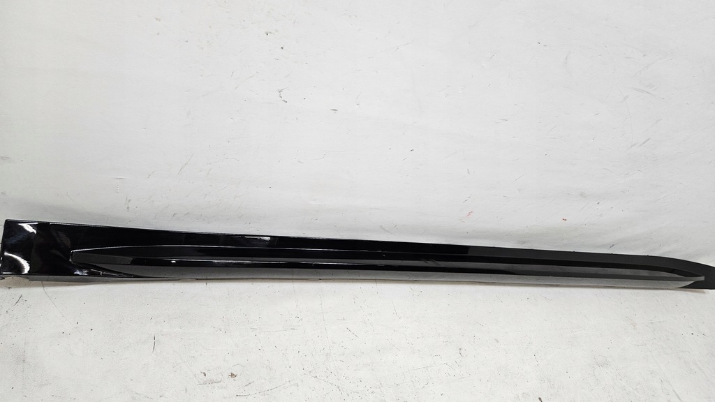 фото №4, Молдинг порог порог левый bmw m4 g82 g83