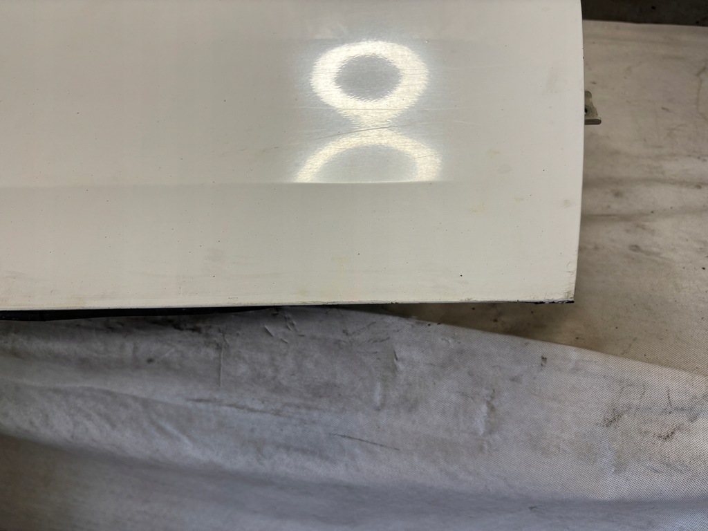 фото №13, Дверь правый перед peugeot 301 k: ewp