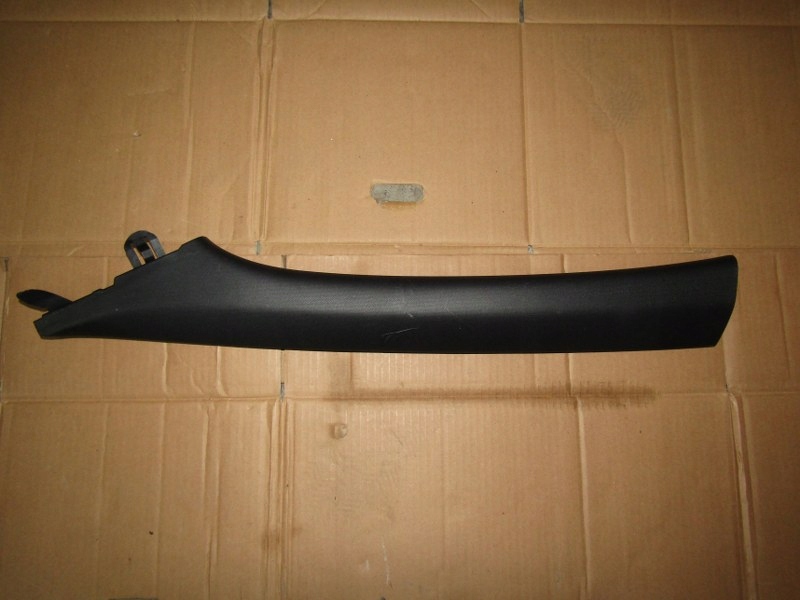 фото №1, Kia proceed iii защита накладка стойка перед правая