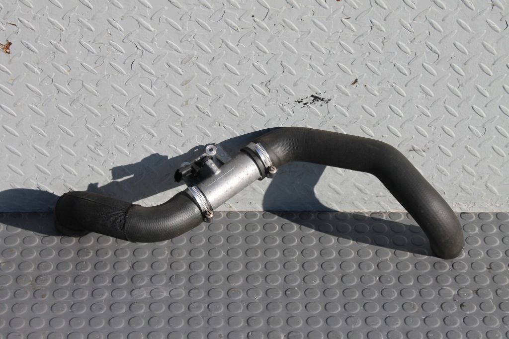 фото №1, Шланг труба wąż интеркулер suzuki sx4 s-cross 1.0 boosterjet 16-21