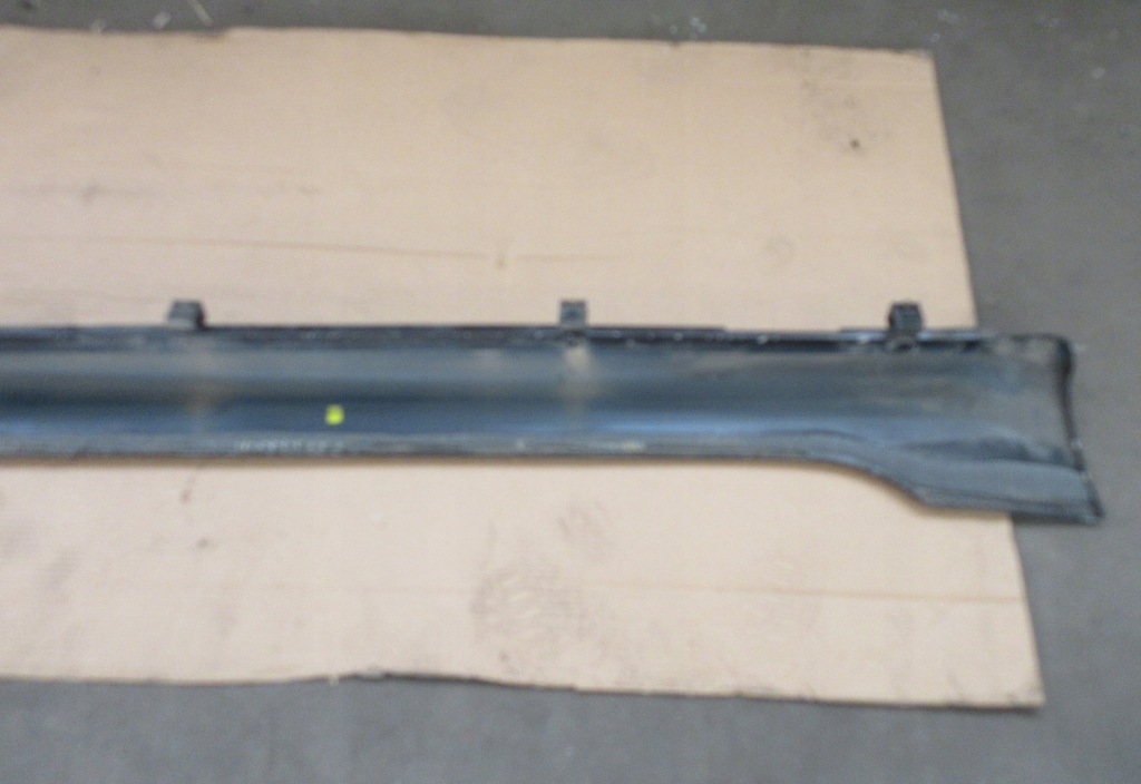 Поріг лівий ліва молдинг поріг insignia opc line накладка 13266348 z41c в Україні