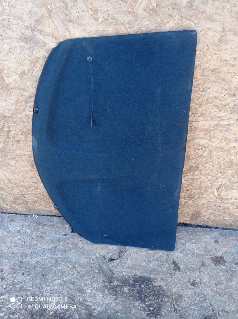 фото №1, Полка задняя alfa romeo gt