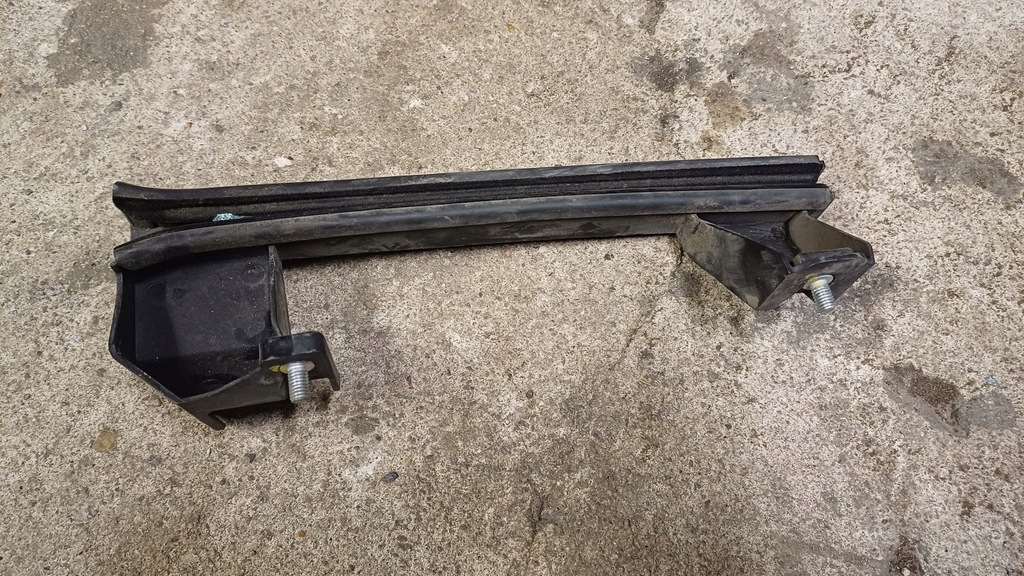 фото №1, Citroen nemo направляющая стекло левая передняя 1354721080