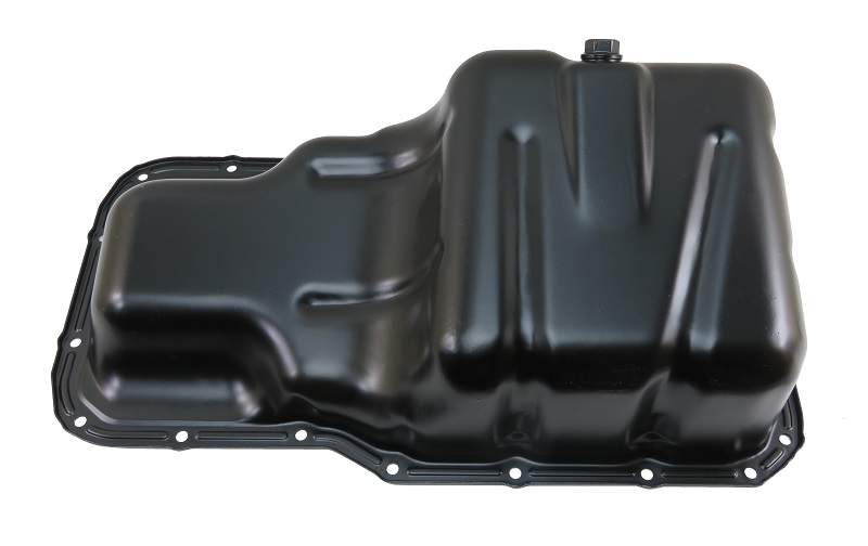 фото №1, Поддон масляная suzuki ignis 1.3 1.5 2000 - 2008