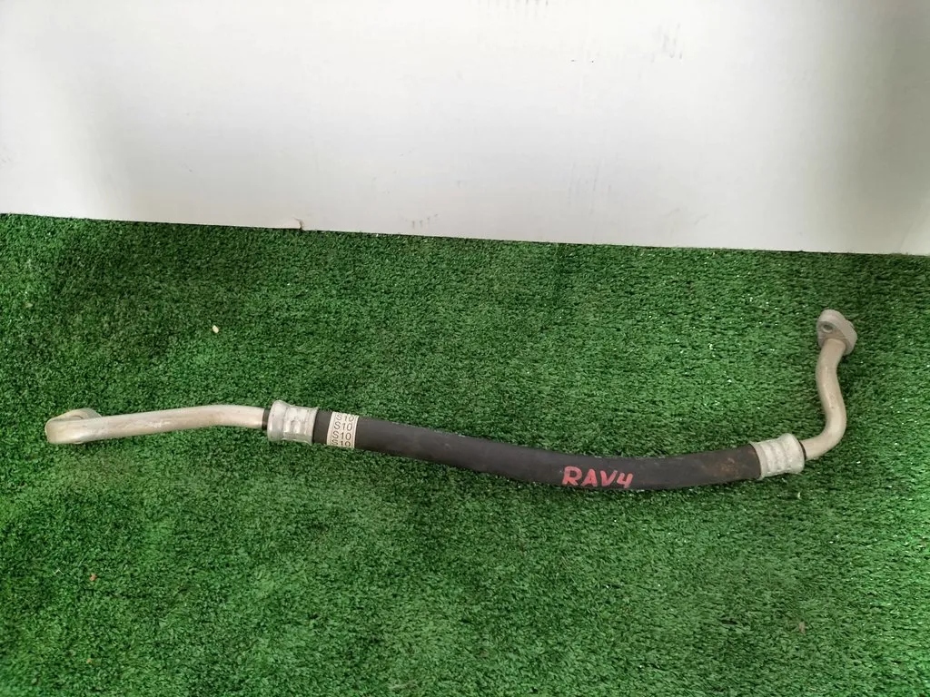 фото №4, Шланг кондиционера toyota rav4