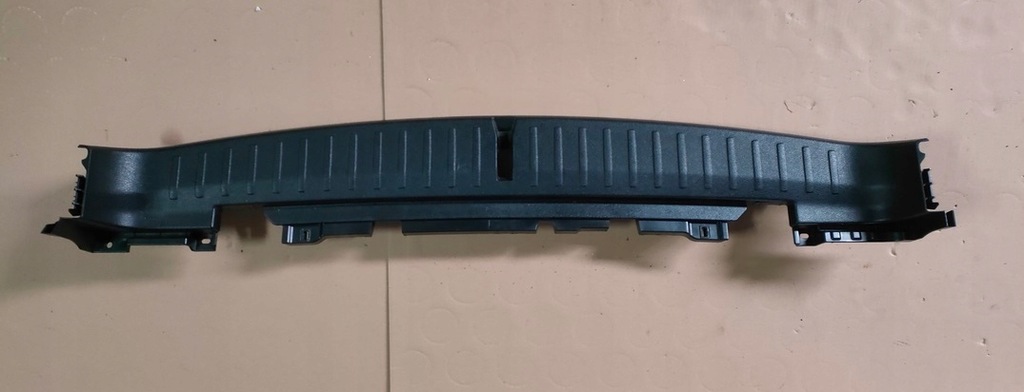 фото №1, Bmw x3 f25 защита порог багажника