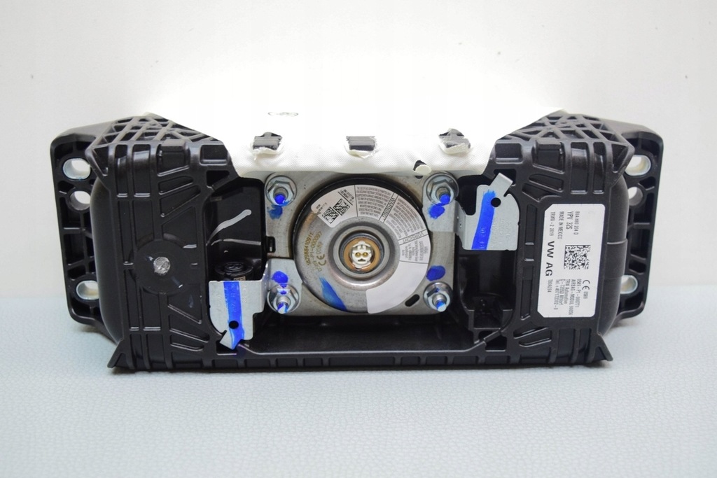 фото №7, Подушка подушка безопасности пассажира audi q5 fy 80a880204d 2.0l бензиновый 183kw 2019