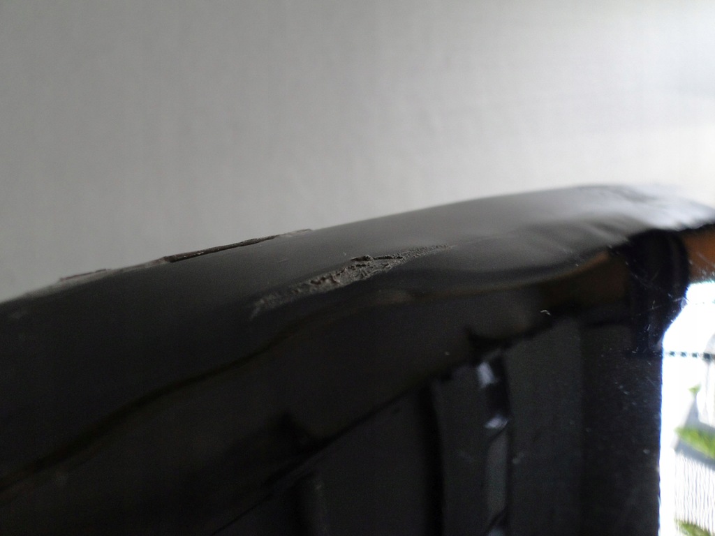 фото №8, Mercedes gls x167 167 капот крышка двигателя