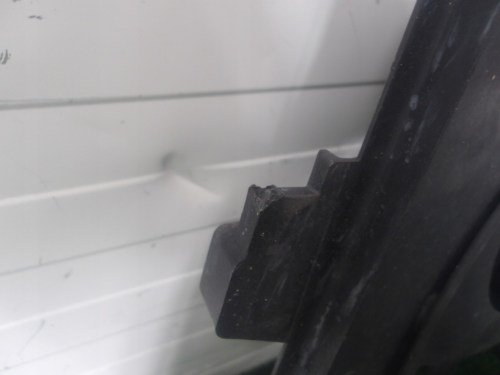 фото №7, Kia carens iv 13-19 1.7 crdi вентилятор радіатора корпус моторчик оригінальний номер