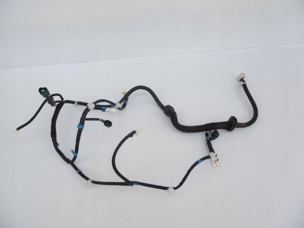 фото №7, Жгут электропроводка крышки infiniti m m30 m35 m37 q70