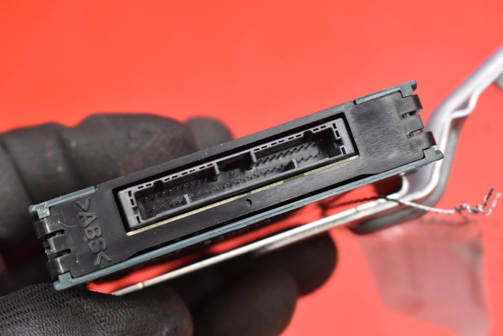 фото №7, Блок управления модуль парковки 89340-12240 toyota corolla e21 1.5 vtt-i 19-21