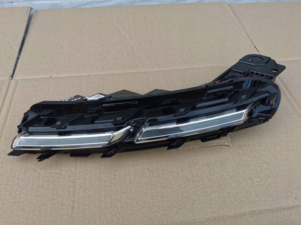 Купити Citroen c5 aircross 17-22 фара протитуманна фара led drl лівий 9818005180