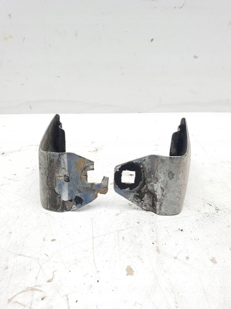 Кутик бампера передній комплект bmw 5 e28 1868097 Київ