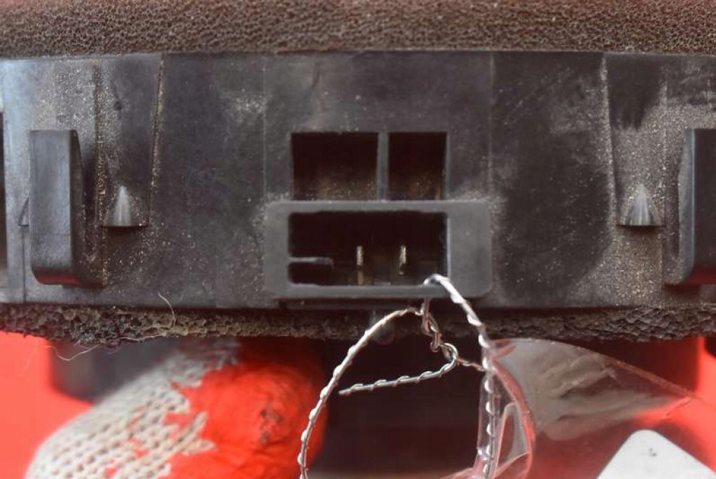 фото №7, Динамик правый задняя 8720a017 peugeot 4007 07-12