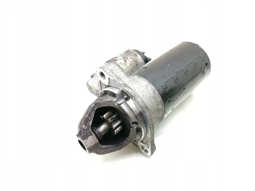 фото №10, Bmw 3 series стартер 320i бензин 135kw 184 hp 7638194 2012 седан