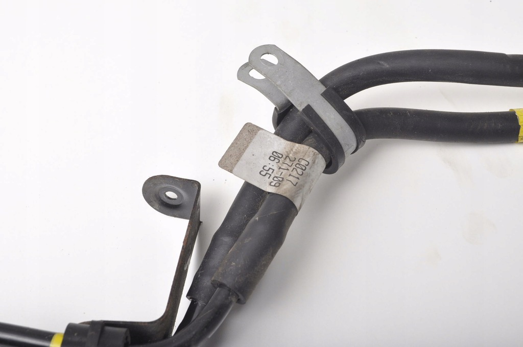 фото №12, Ferrari california 4.3 дроти паливні комплект