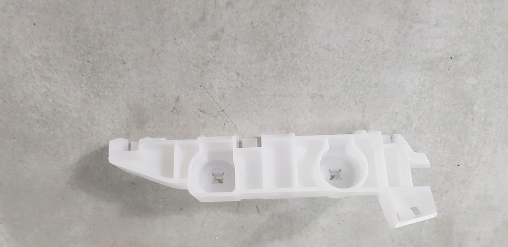 фото №1, Mitsubishi space star ii направляющая левый задняя 6410c963