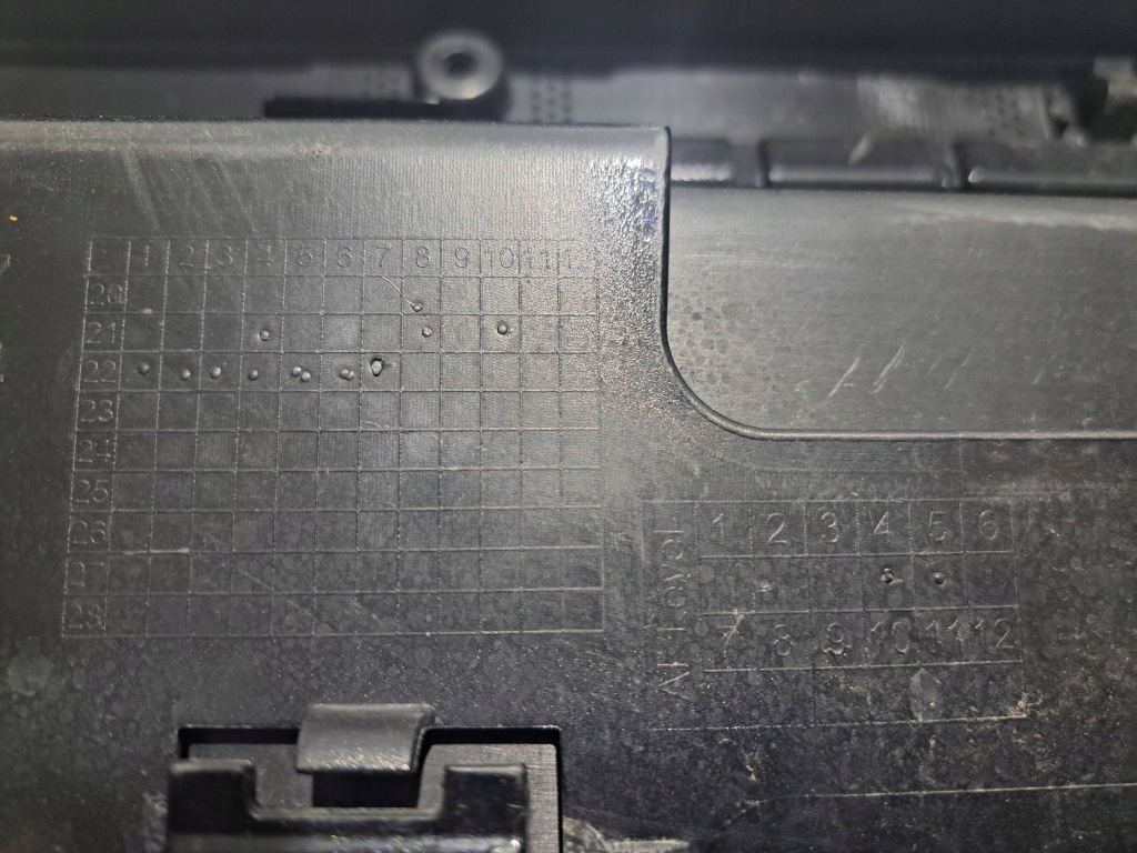 фото №9, Бампер задня задній bmw x4 g02 lci lift m набір 8081867