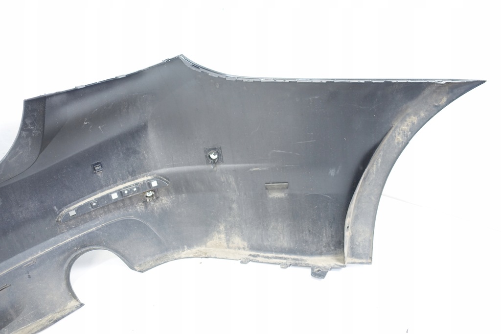 фото №9, Бампер задняя задний bmw 5 g30 sedan 7387294