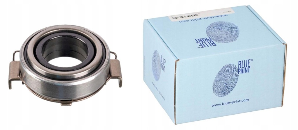 фото №1, Подшипник выжимной сцепления toyota corolla, carina, a