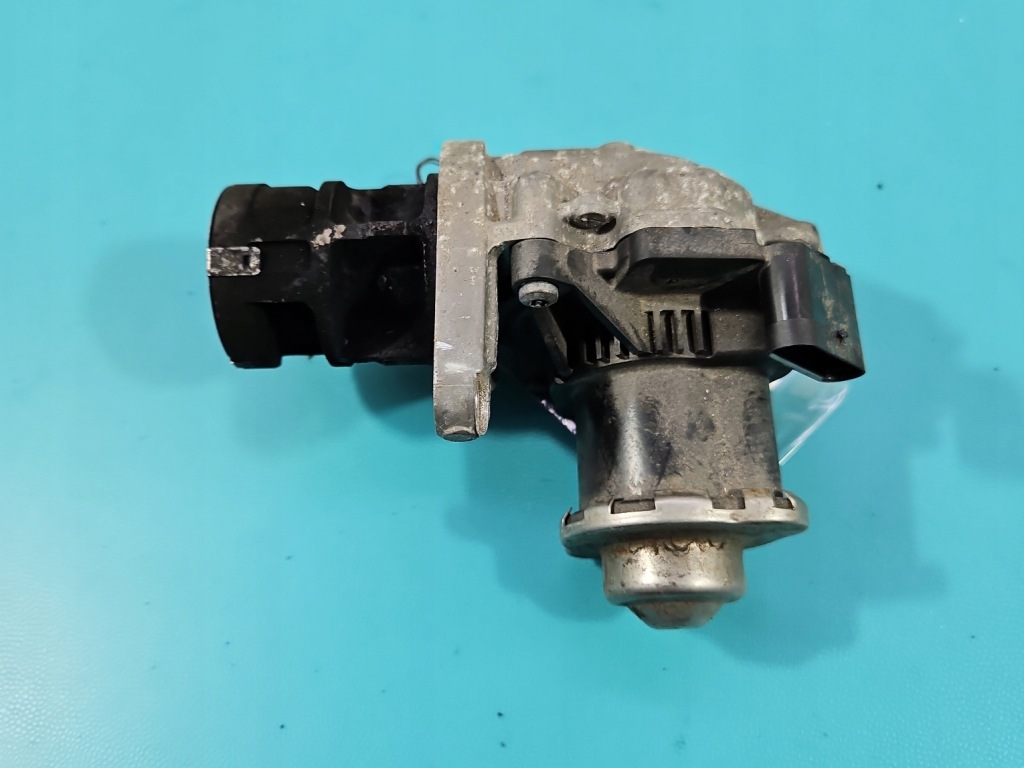 Клапан egr opel astra v k 55507819 1.5 cdti lxd 5 pin Недорого