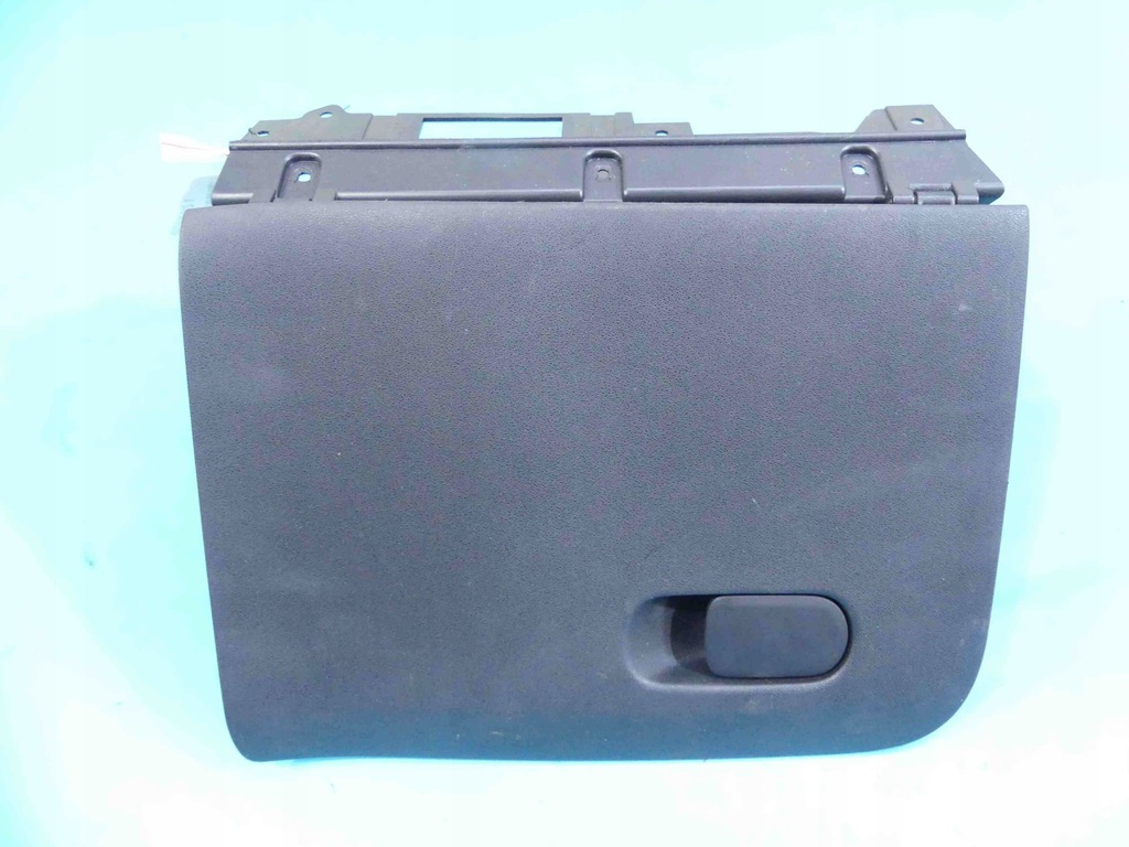 фото №1, Бардачок пассажира citroen c3 picasso 08-17 eu