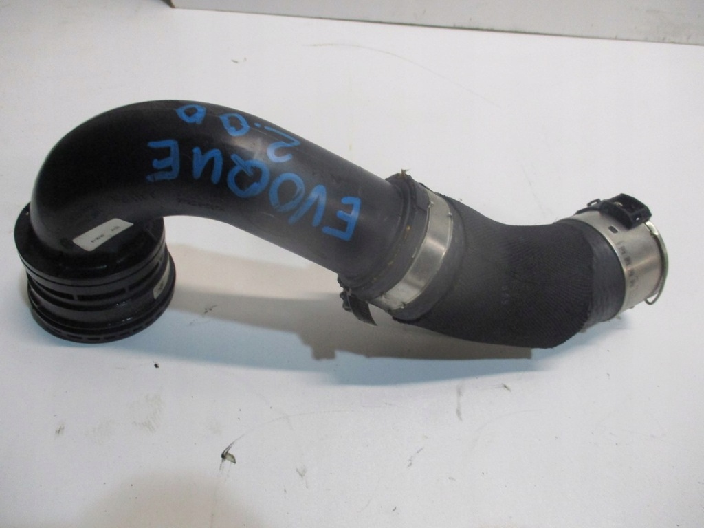 фото №1, Wąż труба land rover discovery sport hj32-6c646