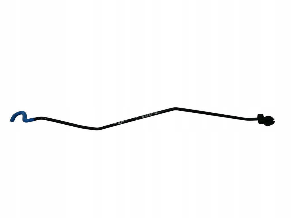 фото №1, Підпора капот двигуна перед peugeot 2008 i 2017r.