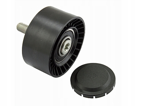 фото №1, Ролик ремінь клиновий ina do bmw 4 f32 m4