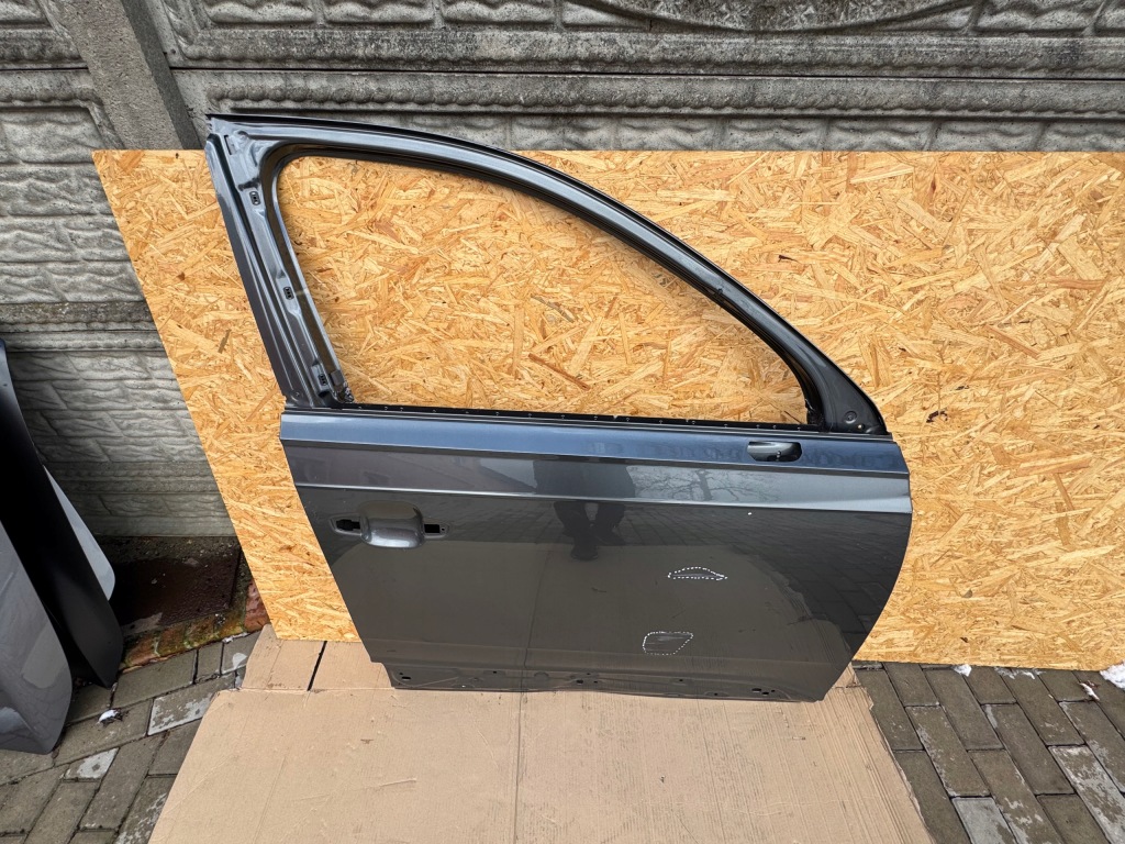 Audi q7 4m0 дверь перед передние правое org Киев