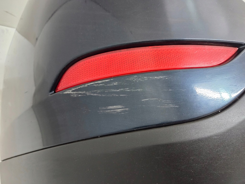 Купить Бампер задний bmw x1 e84 b38